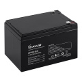 12 V Tiefzyklus wiederaufladbare Lithium -Eisen -Phosphat -Batterie